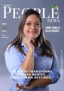 Anny Chirley Silva Soares