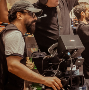 O Diretor que formou gerações
