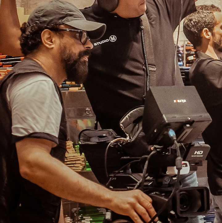 O Diretor que formou gerações