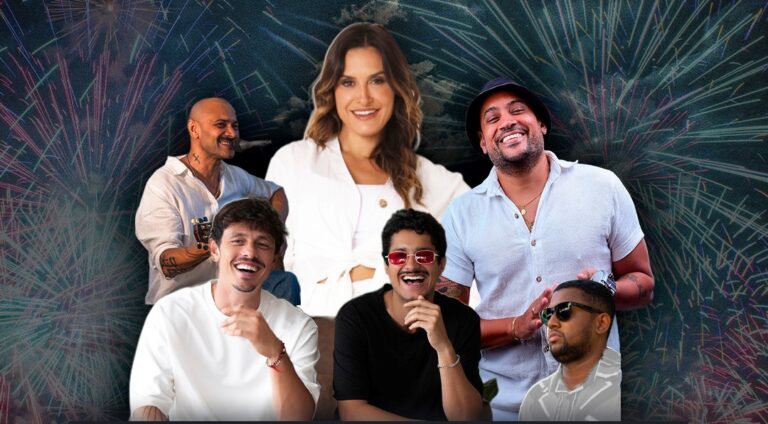 RÉVEILLON TULUM #27