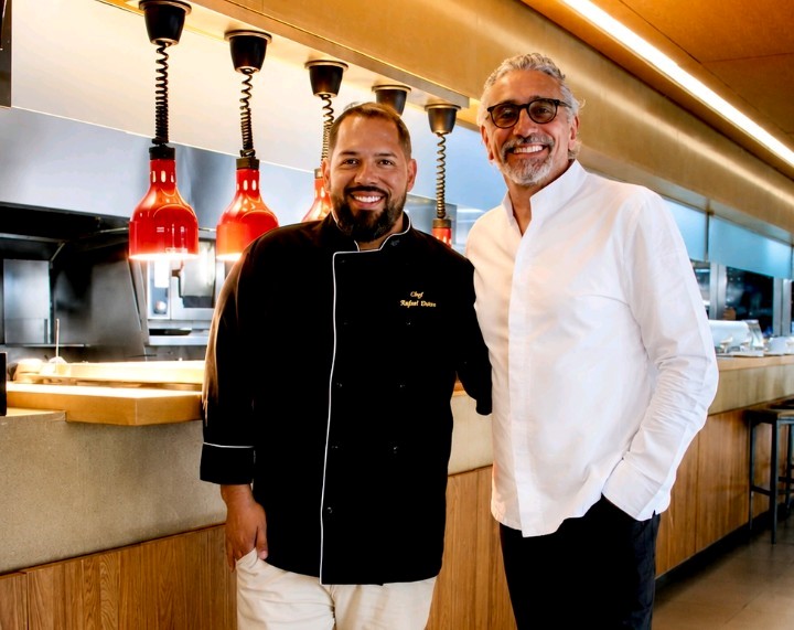 De Chef Para Chef,  São Paulo – SP
