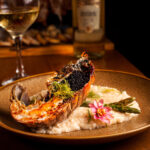 Açafrão Cocina, restaurante no Recreio