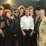 Guilherme Tavares, GT UPSYCLE WOMAN Haute Couture 2027 no Rio Off Club