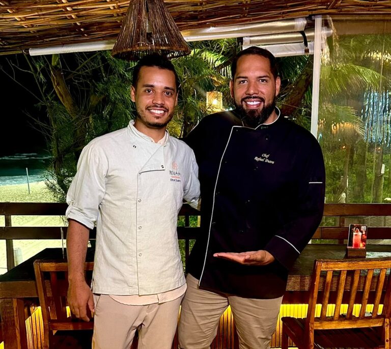 CHEF PRA CHEF — SÃO JOSÉ DOS CAMPOS
