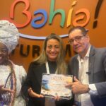 Luzia Moraes homageada na ABAV Expo 2026