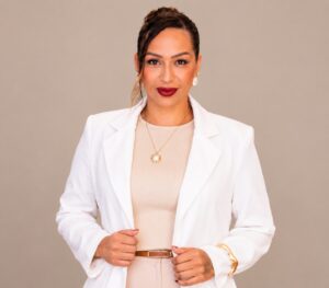 Priscila Vaz, profissional da beleza: da periferia de Belo Horizonte a atendimentos de alcance nacional