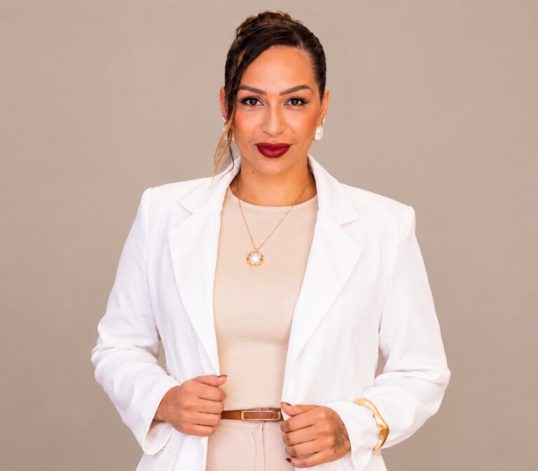 Priscila Vaz, profissional da beleza: da periferia de Belo Horizonte a atendimentos de alcance nacional