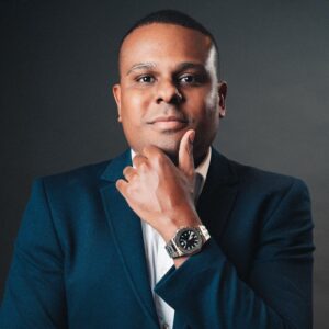 Projeto Vox Beauty Show: beleza, empreendedorismo e transformação com Waltinho Foguete